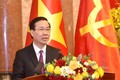 Ông Võ Văn Thưởng được bầu giữ chức vụ Chủ tịch nước