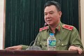 Cựu PGĐ Công an Hà Nội Nguyễn Anh Tuấn nhận 42,8 tỷ “chạy án”