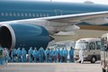 200.000 người trên “chuyến bay giải cứu” có là bị hại, được trả lại tiền?