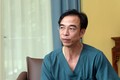 Ngày 17/4, cựu Giám đốc BV Tim Hà Nội Nguyễn Quang Tuấn hầu tòa