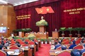 21 Ủy viên Bộ Chính trị, Ban Bí thư được Trung ương lấy phiếu tín nhiệm