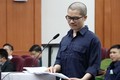 Vụ Alibaba: Y án chung thân Nguyễn Thái Luyện, vợ được giảm án 7 năm