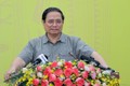 Thủ tướng yêu cầu Hà Giang cần đẩy mạnh sản xuất, tạo sinh kế cho người dân