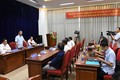Phó Chủ tịch huyện ở Cà Mau phủ nhận “mặc cả” phần trăm với nhà thầu