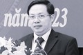 Phó Trưởng Ban Tuyên giáo Tỉnh ủy Quảng Trị từ trần do đột quỵ