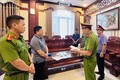 Sai phạm liên quan Hạc thành Tower, Bí thư huyện Như Thanh bị khởi tố
