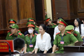 Bà Nguyễn Phương Hằng bị tuyên án 3 năm tù
