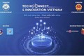 VUSTA tham dự sự kiện “Kết nối công nghệ và đổi mới sáng tạo Việt Nam năm 2023”