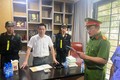Bắt giam Chủ tịch HĐQT Công ty LDG Nguyễn Khánh Hưng