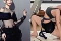  Tập sexy dance siết eo, Nhã Phương được khen quyến rũ hơn thời con gái