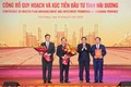 Để Hải Dương phát triển xứng tầm: “Chìa khóa”...nâng tầm vị thế