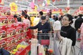 Mua sắm Tết Nguyên Đán: Chọn siêu thị hay chợ truyền thống?