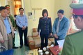Lào Cai: Bắt giam Chủ tịch UBND xã Xuân Hòa Vũ Thành Công