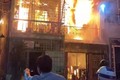 Cháy nhà ở TPHCM lúc rạng sáng khiến 4 người tử vong
