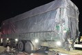Nguyên nhân vụ xe khách va xe tải trên cao tốc Cam Lộ - La Sơn