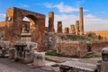 "Kho báu bất thường" ở "thành phố hóa đá" Pompeii