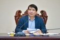 Bắt Phó Chủ nhiệm Văn phòng Quốc hội Phạm Thái Hà