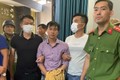 Bắt bác sĩ ở Bệnh viện tỉnh Đồng Nai sát hại nữ nhân viên 