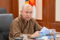 Lý do Giáo hội Phật giáo Việt Nam thông báo về “sư Thích Minh Tuệ”