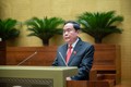 Tân Chủ tịch Quốc hội Trần Thanh Mẫn nhận thêm nhiệm vụ mới