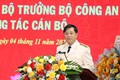 Ninh Bình, Sơn La có tân Giám đốc Công an tỉnh