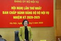 Sắp xếp lại các đơn vị hành chính là “việc đại sự”