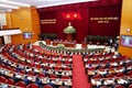 Cách tất cả chức vụ trong Đảng nguyên Phó Thủ tướng Trương Hòa Bình
