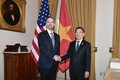 Việt Nam, Mỹ khởi động đàm phán thỏa thuận thương mại đối ứng