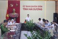 Cử tri Hải Dương đồng thuận cao Đề án sáp nhập TP Hải Phòng