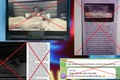 Nhóm người nước ngoài ghép ảnh “nhạy cảm”, tống tiền doanh nhân, cán bộ