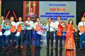 Ông Nguyễn Hải Bình làm Tổng Biên tập Báo và Đài PTTH Hải Dương sau hợp nhất