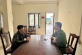 Triệu tập người đạp vào bụng điều dưỡng khi đang cấp cứu