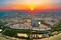 Vì sao bỏ thị xã, thành phố thuộc cấp tỉnh?