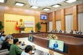 Đề xuất Thủ tướng chỉ định Chủ tịch tỉnh, thành sau sắp xếp