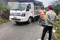 Khởi tố vụ TNGT khiến nữ sinh ở Vĩnh Long tử vong