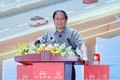 Thủ tướng dự lễ khởi công tuyến cao tốc qua Thái Bình, Nam Định