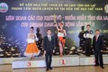 Gia Lai: Kết thúc giải Khiêu vũ Cúp Dream Dance mở rộng lần thứ II