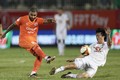Hòa Công an Hà Nội, HAGL vẫn chưa biết mùi thắng tại V-League 2023