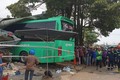 Gia Lai: Xe khách lao vào nhà dân, 5 người thương vong
