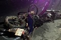 Tai nạn giao thông ở Kon Tum, 2 người đi xe máy tử vong