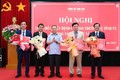 Hợp nhất Báo và Đài Phát thanh- Truyền hình tỉnh Gia Lai