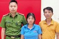 Giúp người phụ nữ ở Ninh Bình đi lạc trở về với gia đình
