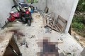 Hà Tĩnh: Điều tra nguyên nhân người đàn ông tử vong sau tiếng nổ lớn 