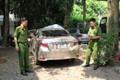 Hai anh em ruột ở Nghệ An trộm ô tô sau khi đã bán