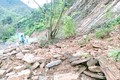Động đất 3 độ richter ở huyện miền núi Nghệ An