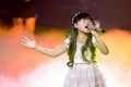 The Voice Kids: Thanh Bùi “phong danh” Diva cho Thu Hà
