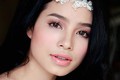 Phạm Hương đoạt Á hậu 1 cuộc thi Miss World Sport 2014