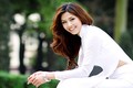 Nguyễn Thị Loan đại diện VN tham gia Hoa hậu thế giới