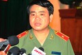 Thiếu tướng Nguyễn Đức Chung kể lại vụ khống chế con tin