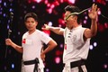 Thí sinh “Vietnam's Got Talent” nhét rắn qua mũi gây sốc